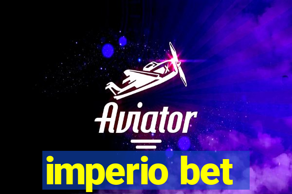 imperio bet